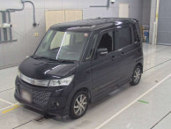 2009 Suzuki Palette SW