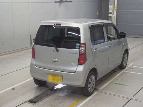 2016 Suzuki Wagon R MH34S[1]