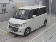 2011 Suzuki Palette SW