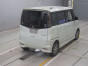 2011 Suzuki Palette SW