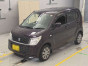 2016 Suzuki Wagon R