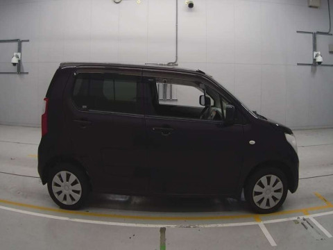 2016 Suzuki Wagon R MH34S[2]