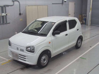 2018 Suzuki Alto