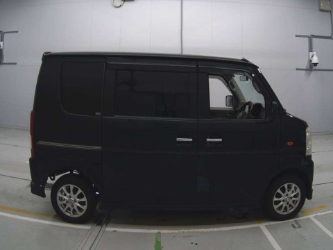 2009 Suzuki Every Wagon DA64W[2]