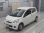 2016 Daihatsu Mira