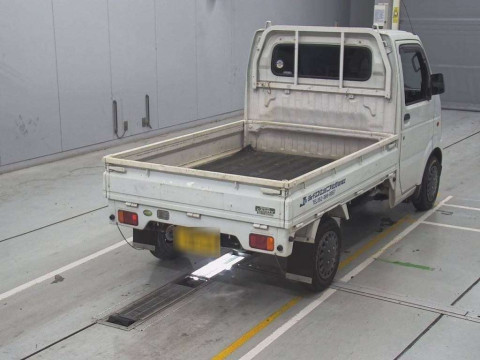 2007 Suzuki Carry Truck DA63T[1]