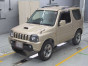 2008 Suzuki Jimny