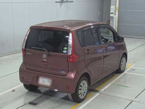 2014 Nissan DAYZ B21W[1]