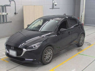 2019 Mazda Mazda2