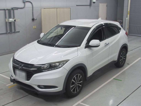 2015 Honda VEZEL RU1[0]