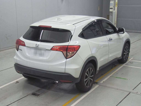 2015 Honda VEZEL RU1[1]