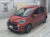 2024 Toyota Sienta