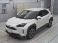 2020 Toyota YARIS CROSS