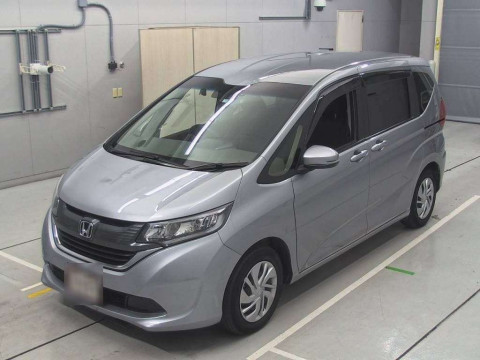 2019 Honda Freed GB5[0]