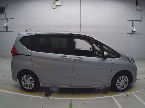 2019 Honda Freed GB5[2]