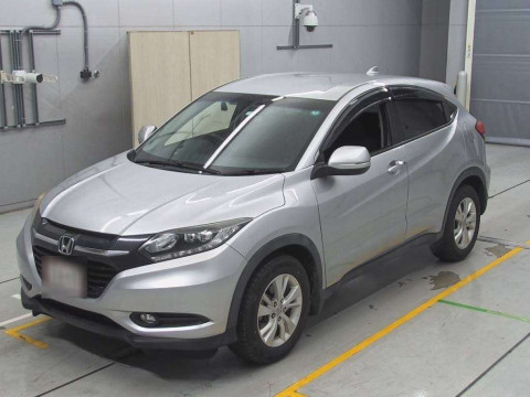 2014 Honda VEZEL RU1[0]