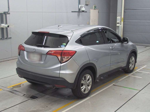 2014 Honda VEZEL RU1[1]