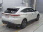 2020 Toyota Harrier Hybrid