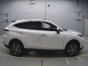 2020 Toyota Harrier Hybrid