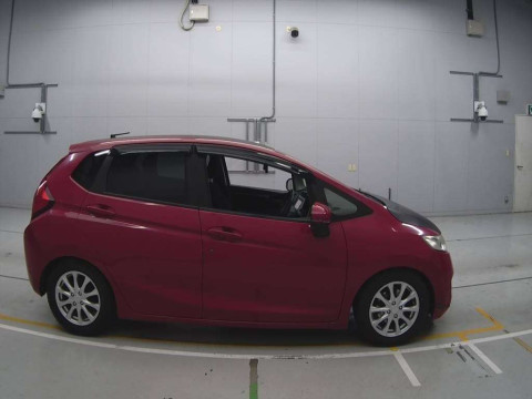 2014 Honda Fit GK3[2]