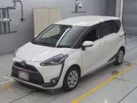 2017 Toyota Sienta