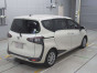 2017 Toyota Sienta