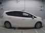 2012 Toyota Prius alpha