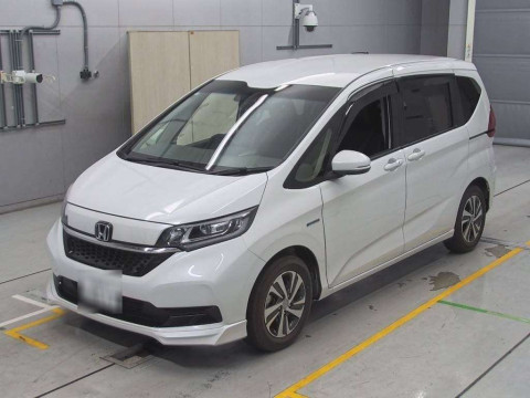 2020 Honda Freed hybrid GB7[0]