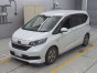 2020 Honda Freed hybrid