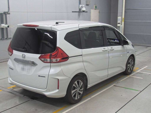 2020 Honda Freed hybrid GB7[1]