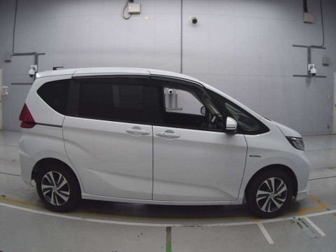 2020 Honda Freed hybrid GB7[2]