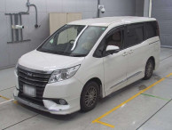 2015 Toyota Noah