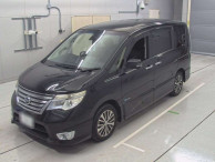 2014 Nissan Serena