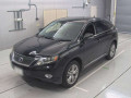 2009 Lexus RX