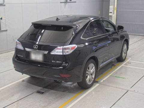 2009 Lexus RX GYL10W[1]