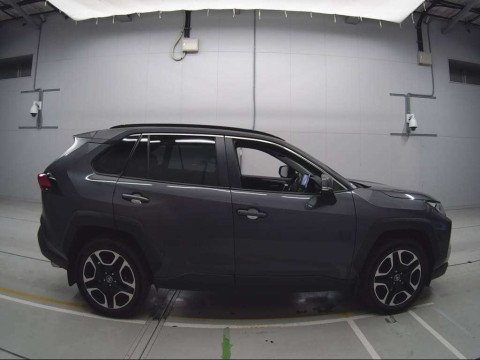 2019 Toyota RAV4 MXAA54[2]