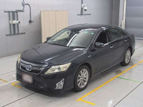 2011 Toyota Camry AVV50[0]