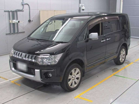 2013 Mitsubishi Delica D5 CV1W[0]