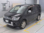 2013 Mitsubishi Delica D5