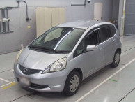 2009 Honda Fit