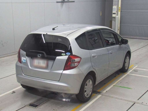 2009 Honda Fit GE6[1]