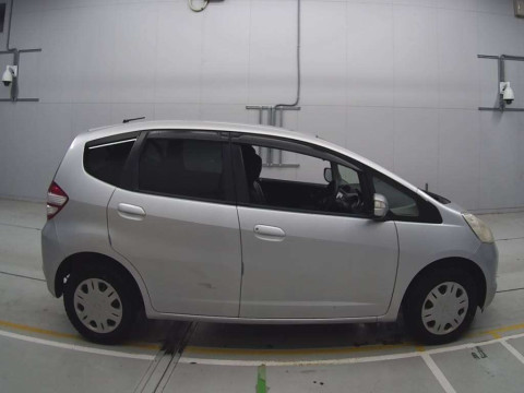 2009 Honda Fit GE6[2]