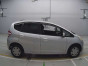 2009 Honda Fit