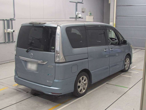 2012 Nissan Serena HFC26[1]