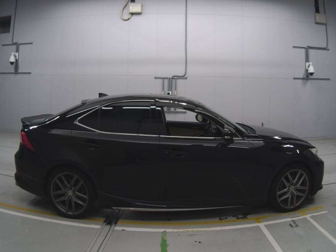 2013 Lexus IS AVE30[2]