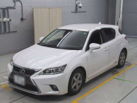 2015 Lexus CT