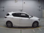 2015 Lexus CT