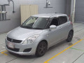 2012 Suzuki Swift