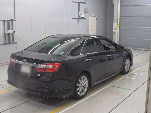 2014 Toyota Camry AVV50[1]