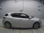 2011 Lexus CT